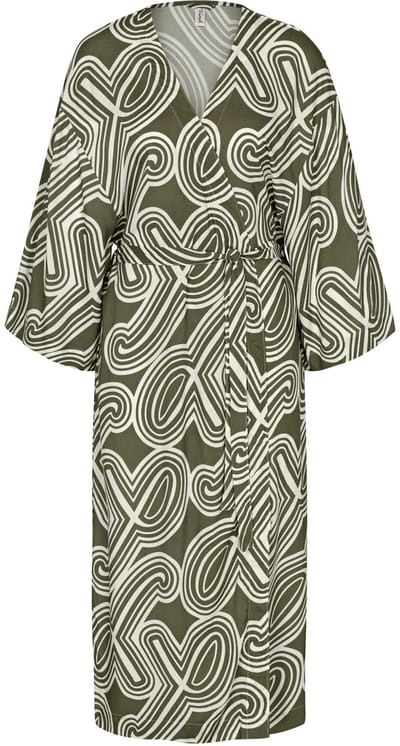 Triumph Strandkleid Beach MyWear Tunic Robe