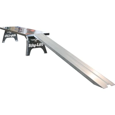 Vouwbare aluminium werktafel Bike Lift Blift