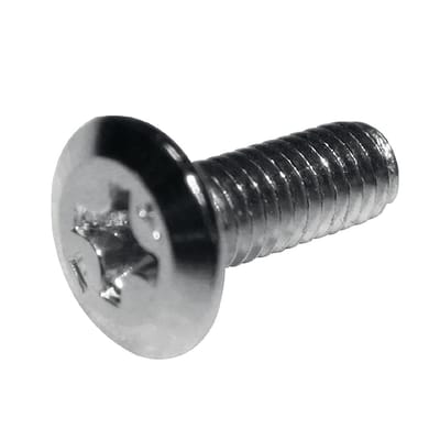 Buffalo M6 schroeven (15 stuks)