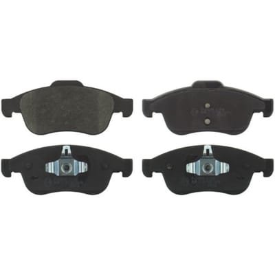 Remblokset FEBI BILSTEIN 16783, voor