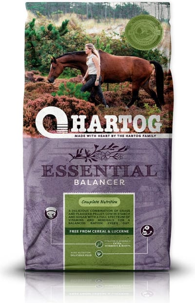 Hartog Essential Balancer 12 kg