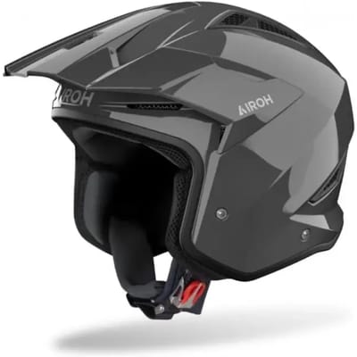 Motorcrosshelm Airoh TRR II
