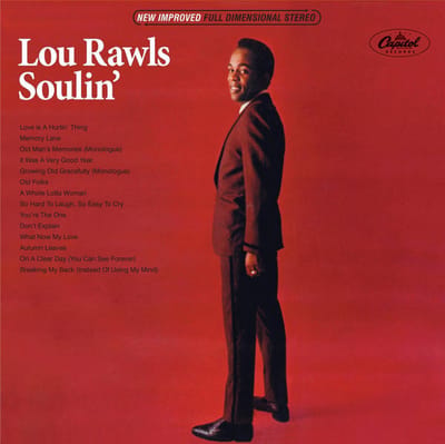 Soulin'