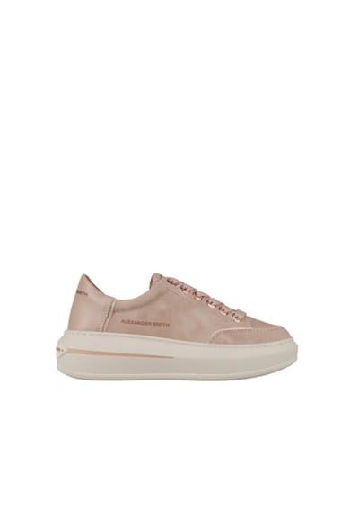 asbclsw-1753-nue Alexander Smith Vrouw Pink