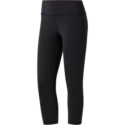 Dames legging 3/4 Reebok Lux OS