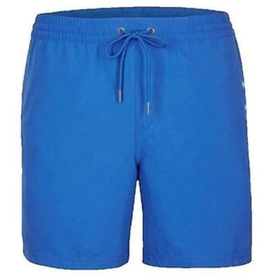Korte Broek O'neill Shorts Cali Bleu pour Homme