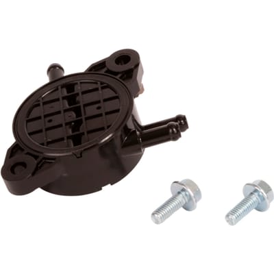 Fuel pump