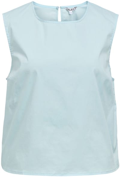 Object Top Ronde hals