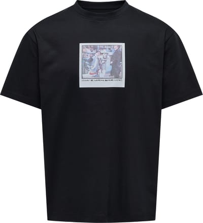 ONLY&SONS - ONSFRIENDS RLX SS TEE - Heren - T-shirts