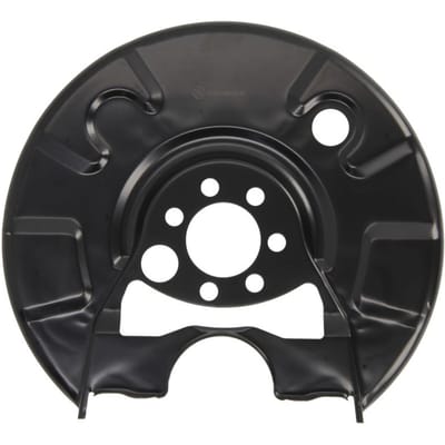 Dekplaat, remschijf BLIC 6508-03-9521876K