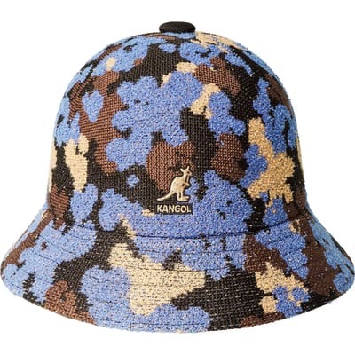 Casual Bob Kangol Nature
