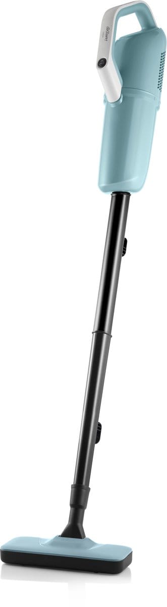 Arzum Girgir 2-in-1 Steelstofzuiger AR4087 | Blauw - 550W - steel- en handstofzuiger - lichtgewicht