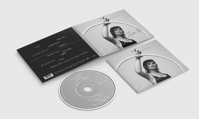 Erica Mou - Cerchi (CD)