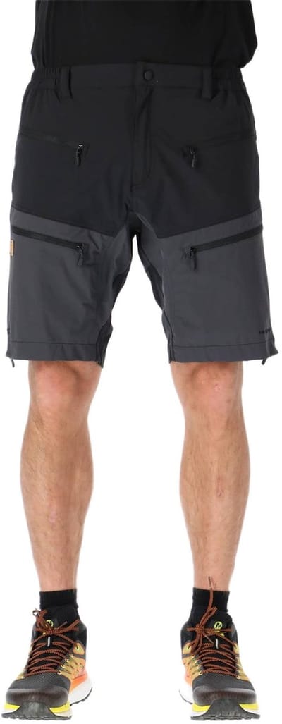 Swedemount Lofoten Stretch korte broek – outdoor herenbroek – Maat L