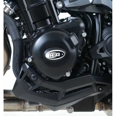 Couvre-carter motor links R&G Racing Kawasaki Z900