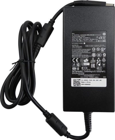 Dell Laptop AC Adapter 180W