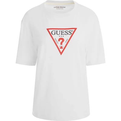 T-shirt Guess W4YI73 K8HM0-G011