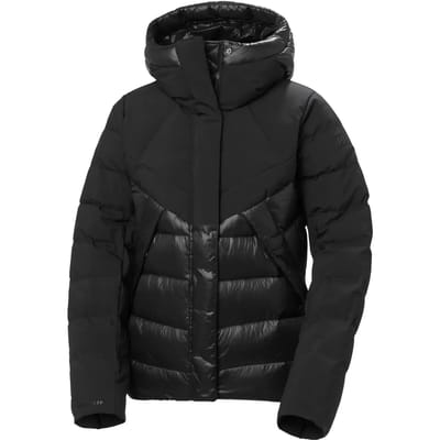 Donsjack voor dames Helly Hansen Bliss