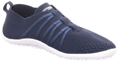 Dockers by Gerli unisex blote-voeten-slip-on sneakers 50BA203-780660 schoenen Navy