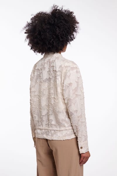 Rino & Pelle Jackets - Priori jacket - Effen
