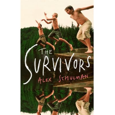 The Survivors - Alex Schulman