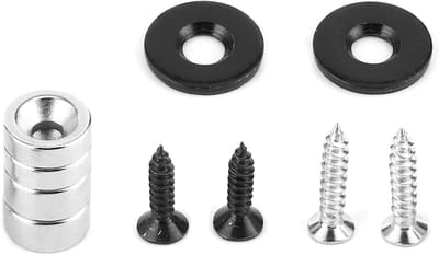 Glove Box Lid Reparatie, Glove Box Deksel Bevestiging en Herstel voor MK4 1J/New Beetle/1J - Duurzaam en Betrouwbaar Onderdeel