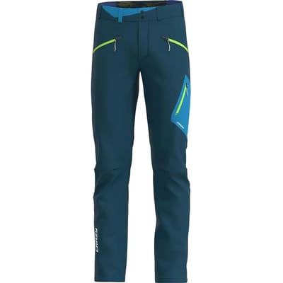 Broek Crazy Resolution Light