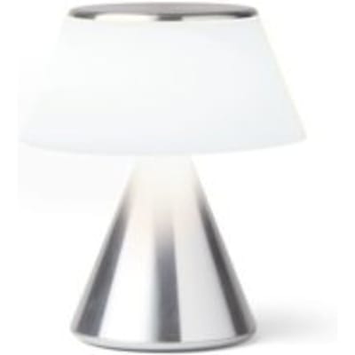lexon luma m lamp aluminium