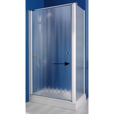 Breuer magnetic profile PK638 for ELANA 6 hinged door type 0602 9800.080.638.099