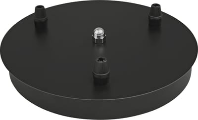LEDVANCE Accessoire voor armatuur: Vintage 19-6 PenduLum CANOPY / 22-…24- V, IP2-
