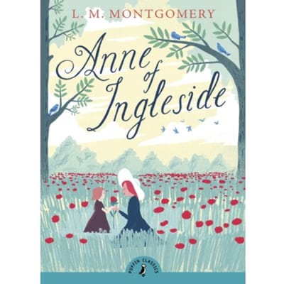 Anne Of Ingleside - Puffin Classics - L. M. Montgomery