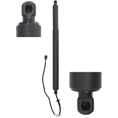 gasveer, koffervloer  MAGNUM TECHNOLOGY MGS5073MT