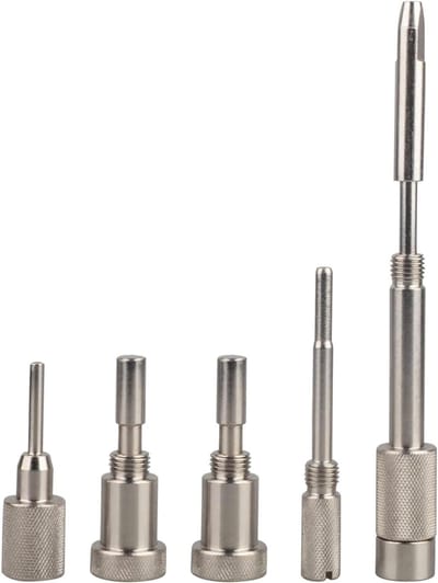 Motor Timing Tool Kit - Distributieriemgereedschap - Motoronderhoud - Veelzijdige Compatibiliteit - 600 g - Niet gespecificeerd