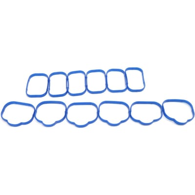 12 STUKS Inlaatspruitstuk Pakking Set 5184562AC Vervanging voor Dodge Avenger 3.6L Motor 2011?2014