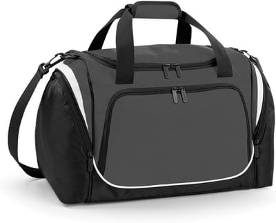 Ruime Sporttas of Reistas met Schoenenvak - 55 Liter