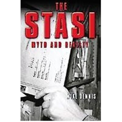 The Stasi - Mike Dennis