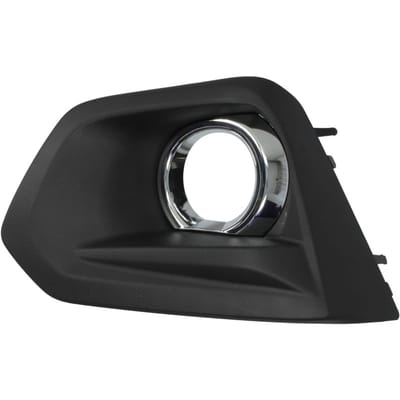 Bumper - ventilatierooster BLIC 5513-00-6735922P