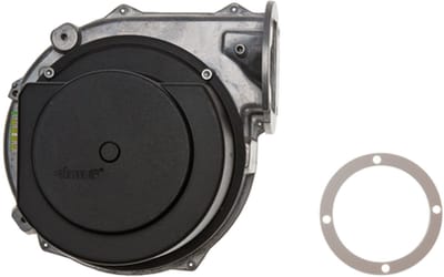 BRÖTJE Ventilator WGB compleet met stekkerverbinding, 577083