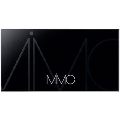 MiMC - Mineral Creamy Foundation Case 1 pc