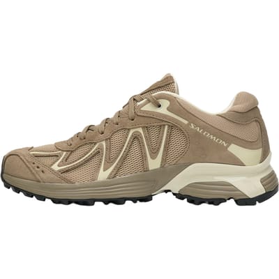 SALOMON XT WHISPER Couvrance Soutien Léger Thermique Basse Tige Décontracté 36.5 beige