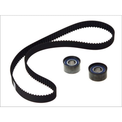 Distributieriemset SKF VKMA 02383