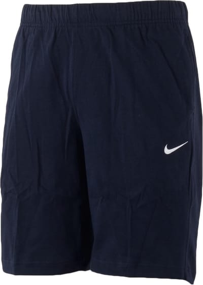 Nike Crusader Short  Sportbroek - Maat S  - Mannen - blauw