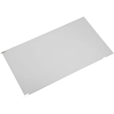 23,8 inch Blauw Licht Blokkerend Schermbeschermer Paneel UV-Filterend Oogbescherming Computermonitor Scherm Beschermfolie white