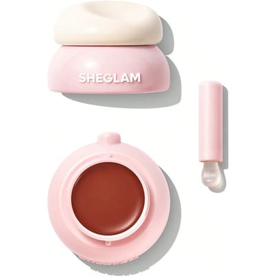 Hydra Jelly Pocket Lipbalsem-Fig Flirt Merk Beauty Cosmetica Make-Up Voor Vrouwen En Meisjes