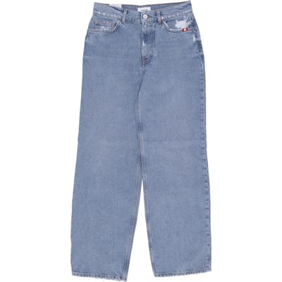 Damesjeans Jenny Denim Rodeo Licht