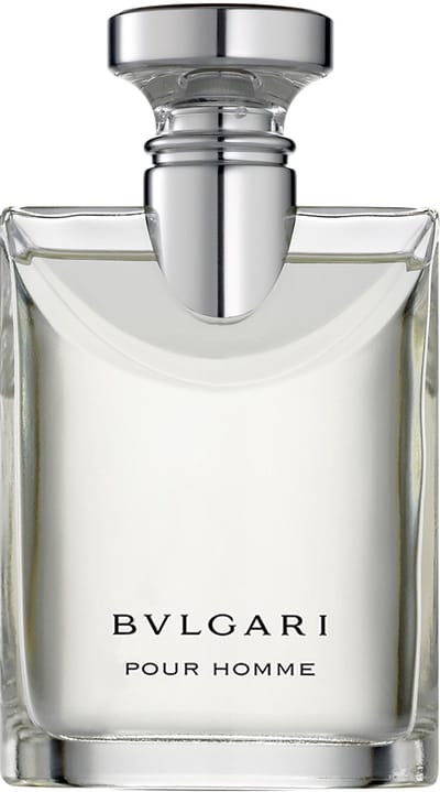 BVLGARI by Bvlgari 100 ml - Eau De Toilette Spray