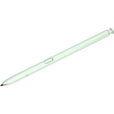 Stylus Pen Hoge Gevoeligheid Lichtgewicht Draagbaar Snelle Opname S Touch Pen voor Note 20 voor Note 20 groen