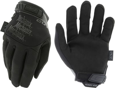 Mechanix Wear Pursuit D5 Covert