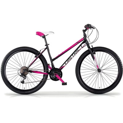 Mountainbike Mbm Sh. Revo rs36|Sh. Ty 2118V