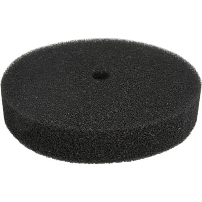 Éponge de pré-filtre de remplacement Éponge de pré-filtre Coussin de média filtrant pour aquarium 150MM 150mm / 5.91in